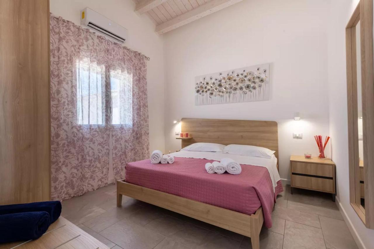 Casa Vacanze Gioberta Menfi Extérieur photo