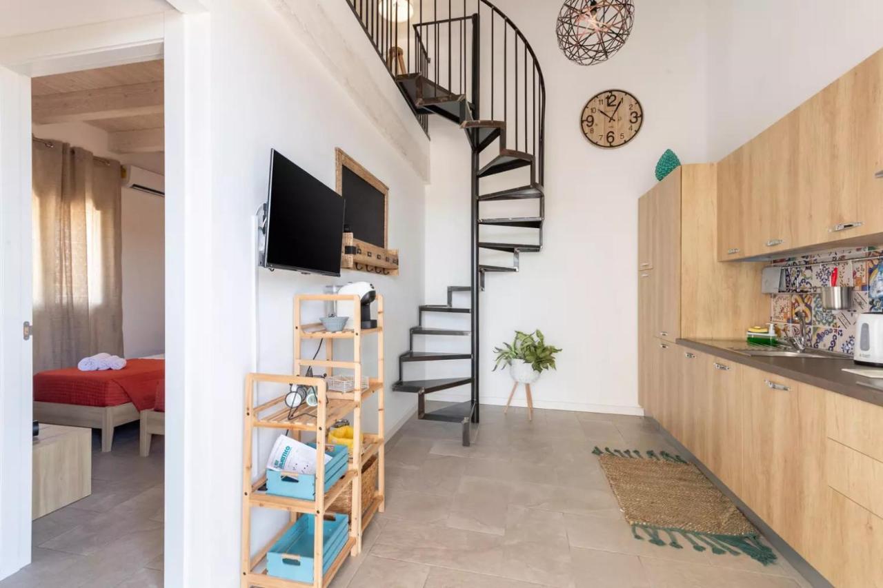 Casa Vacanze Gioberta Menfi Extérieur photo