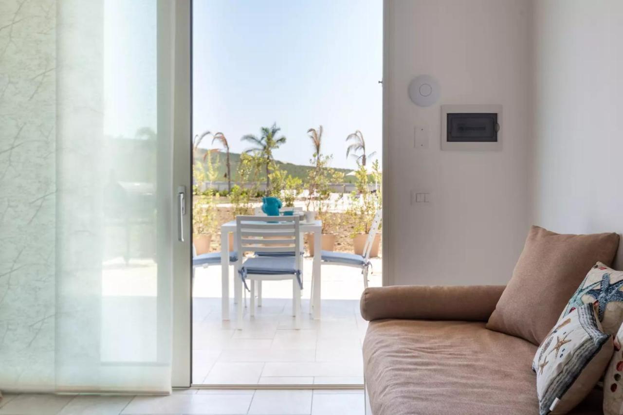 Casa Vacanze Gioberta Menfi Extérieur photo