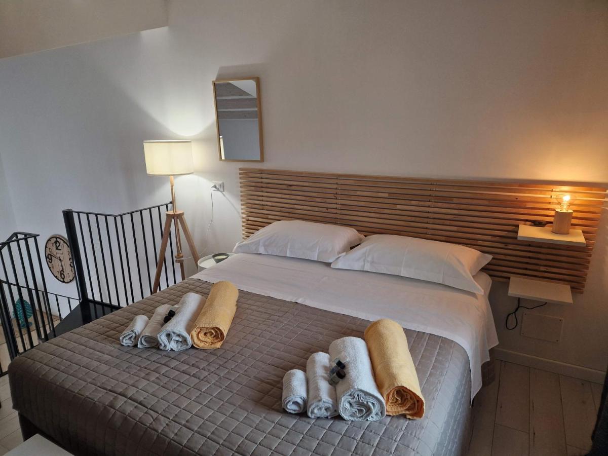 Casa Vacanze Gioberta Menfi Extérieur photo