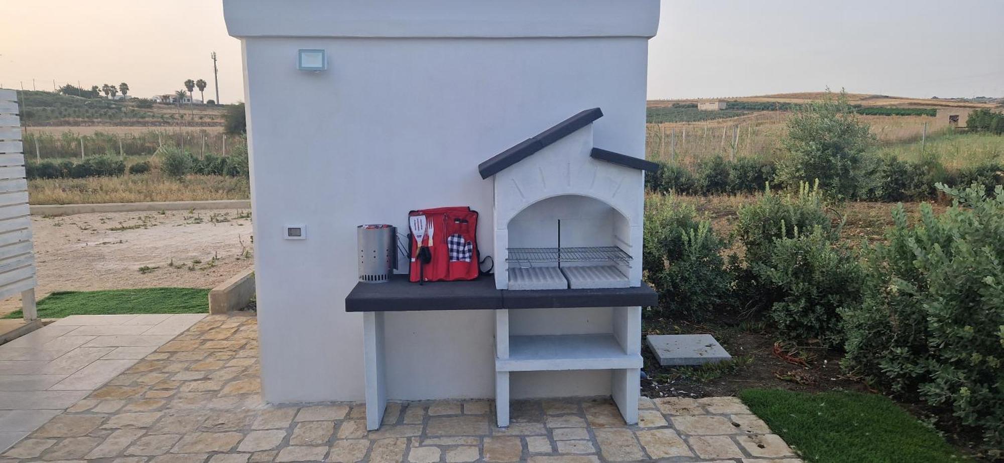 Casa Vacanze Gioberta Menfi Chambre photo