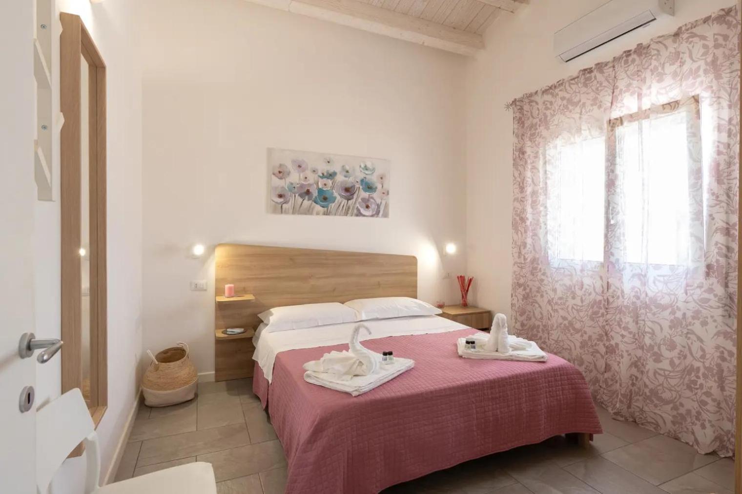 Casa Vacanze Gioberta Menfi Extérieur photo