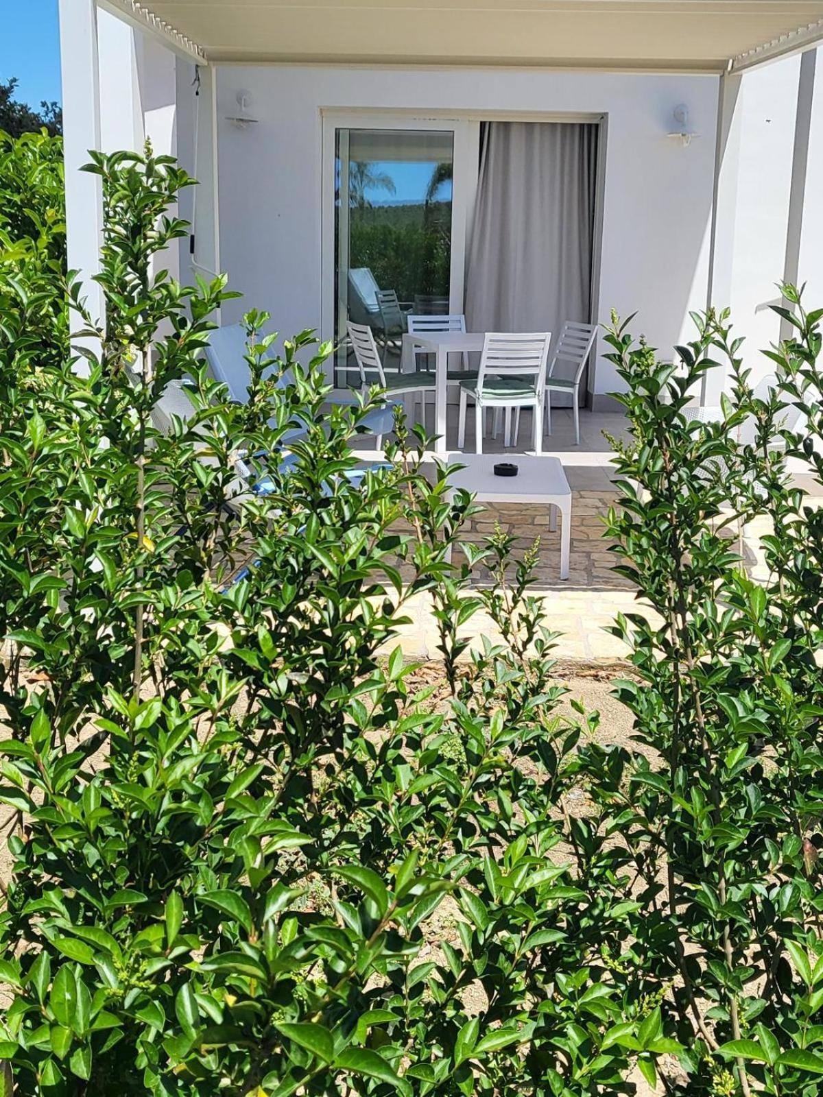 Casa Vacanze Gioberta Menfi Extérieur photo