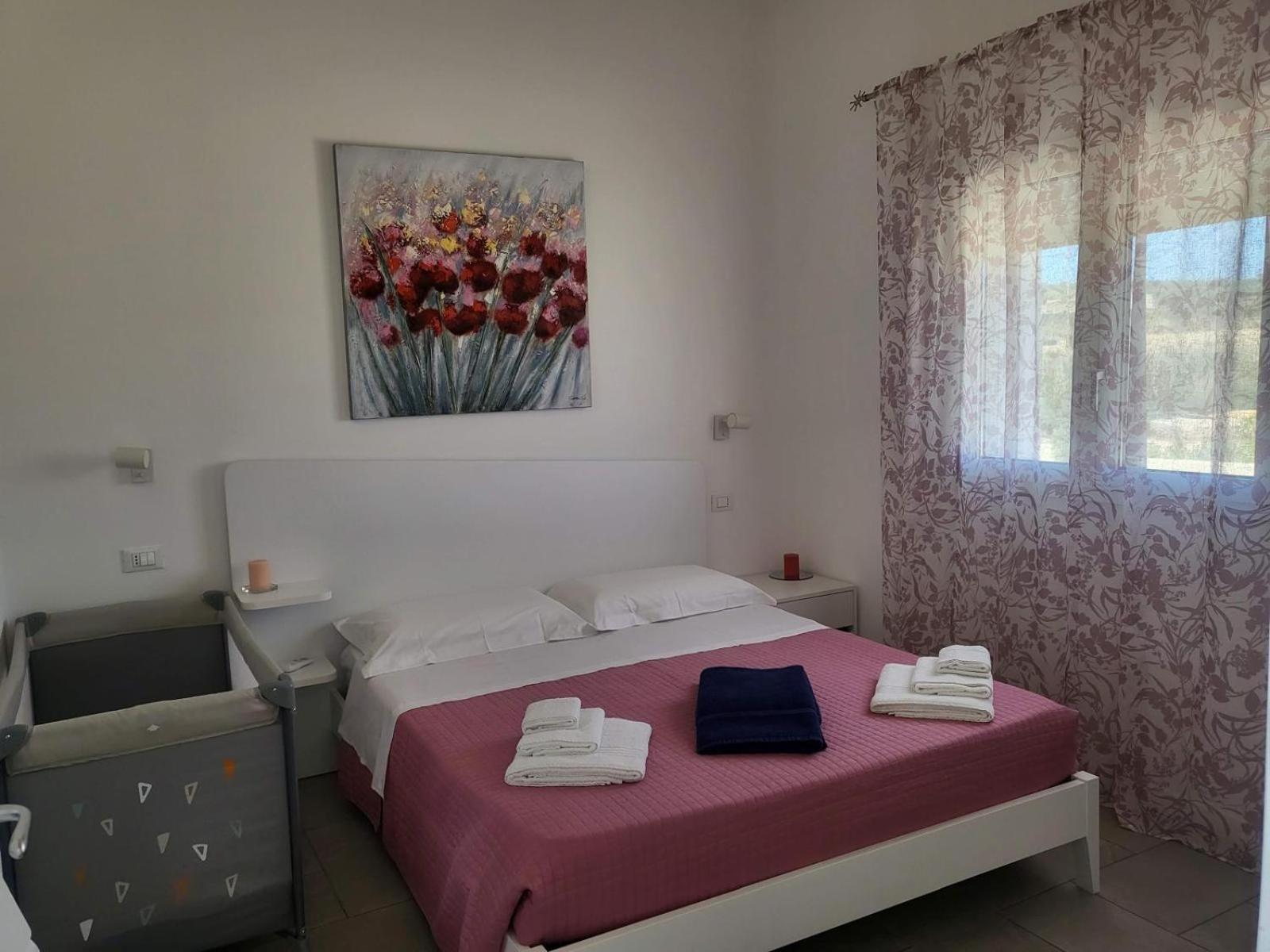 Casa Vacanze Gioberta Menfi Extérieur photo