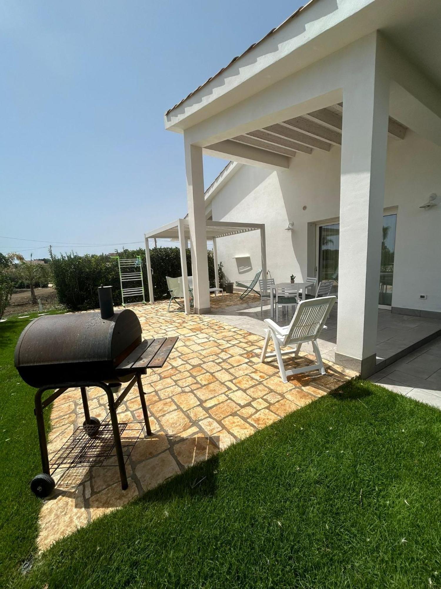 Casa Vacanze Gioberta Menfi Extérieur photo