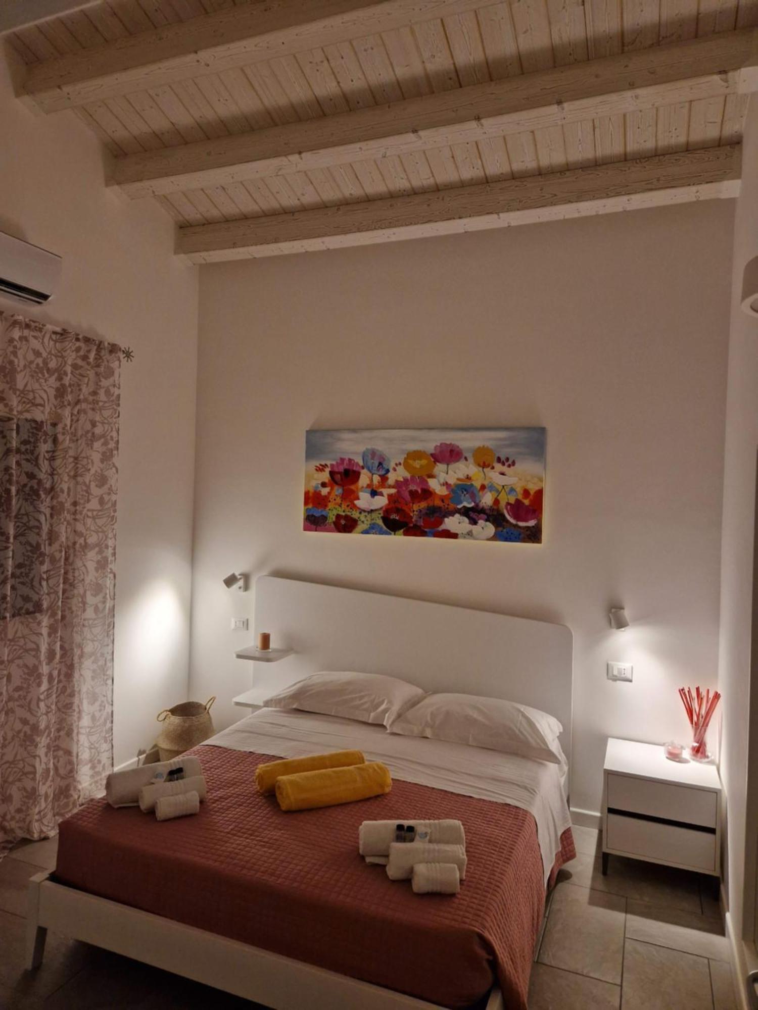 Casa Vacanze Gioberta Menfi Extérieur photo